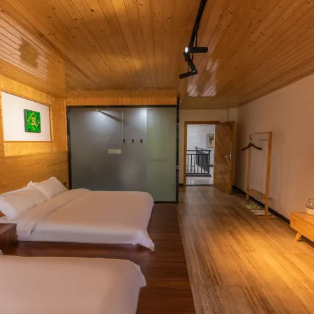 Ten year Boutique Homestay