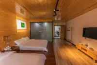 Ten year Boutique Homestay - 3 Yıldız