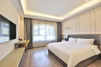 Ibis Styles Hotel (Changbai Mountain North Slope Tourist Distribution Center)