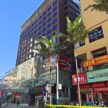 Jinmeng Hotel