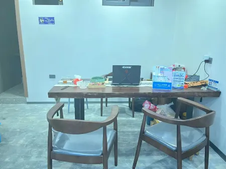 Yunhe Ting Shier Hao Courtyard Отели в г. Юньхэ