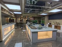 WAITO Hotel (Twin Peaks Gymnasium Hotel) Hotels in Shuangfeng