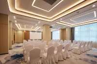 Haiyan  Kaiyuan  Yiju Hotel