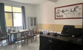 Amin Business Apartment