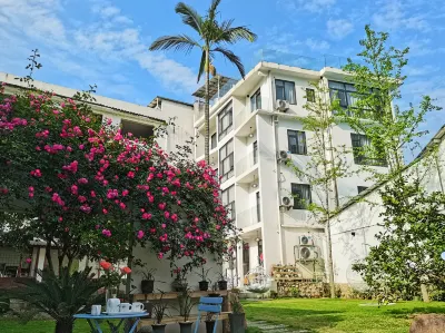 Xingping Inn 싱핑전/흥평진 호텔