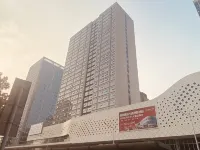 Yueshiguang Hotel (Zhuzhou Railway Station)