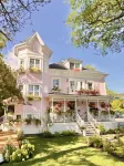 Maison Rose