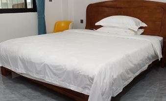 Mangshanyuan Homestay