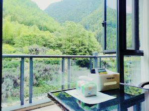 Zhuyu Mountain Homestay