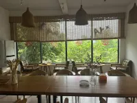 Ting San Rice Fields & Yard - Rooftop Pools