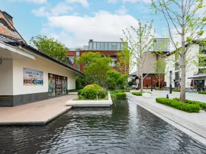 Floral Hotel · Zhuli Yunshe hotel