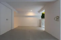 인칸토 부티크 스위트 - 네오스 코스모스 아테네 호텔