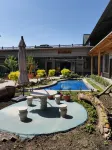 Baicaoju Eco Guesthouse