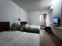 Xionghui Hotel, Ganzhou - Kæledyr tilladt
