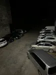 Bobai Lingli Hotel (Bobai Bus Terminal） - parking