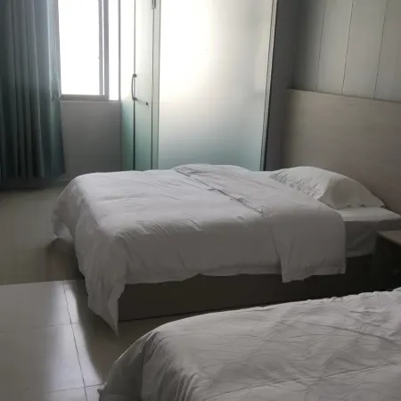 Hukou Jinshawan Xinpin Hotel