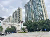 Qingxi Heju E-Sports B&B