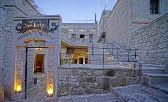 Cappadocia Cave Lodge
