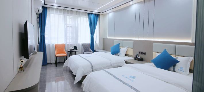 Jinhui Hotel Lishui Hotels in Lushui