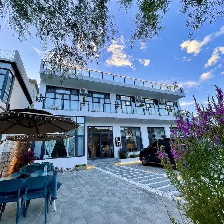 Yesanpo Jingxi Xiaozhu Homestay