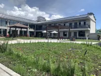 Zhaosu Yueting Lanshe Homestay Hotel a Zhaosu