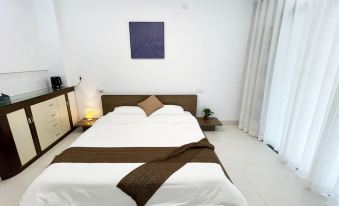 Xiapu Yacheng Rongfeng Hotel