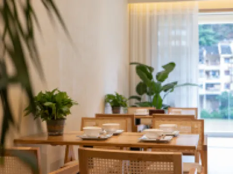 鎮遠敍舊·入影觀景客棧 鎮遠縣酒店