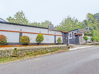 Hotel O Fendi Homestay SyariahNearTempat Makan Pagi Sore Nohil
