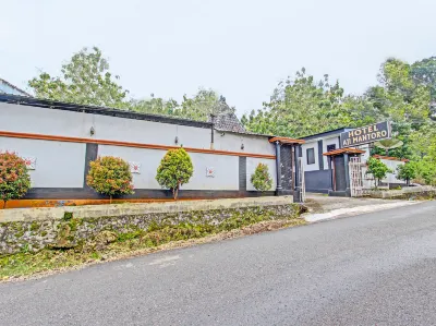 Hotel O Fendi Homestay SyariahNearTempat Makan Pagi Sore Nohil Hotels in Batam