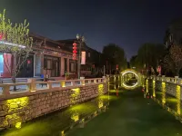 Sunny Inn Hotels near Hengshan Dajue Temple