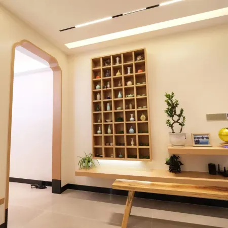 Yongzhou Nanxi Homestay