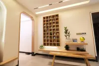永州楠溪居民宿（零陵古城店） - 民宿