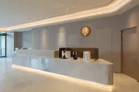 JI Hotel (Huludao Wenxingnan Road) - Pysäköinti
