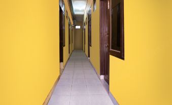 OYO 1758 Wisma Pelita Mas