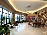 Artist Hotel Hotels near Shapingba
