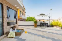 Dongtou Puge Shanqu Homestay (Renji University) Hotel in zona Sea Viewing Pavilion