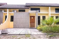 OYO 3438 Pasir Padi Inn Syariah Hotels in Bacang