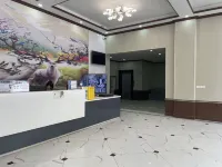 Zadoo Hotel (Lilisi Road Branch)