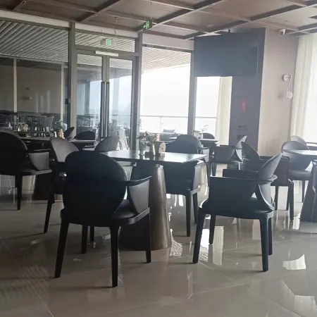 ZHIHUA ZHOUSHAN HOTEL