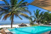 Zoi Boutique Hotel Zanzibar - Strand