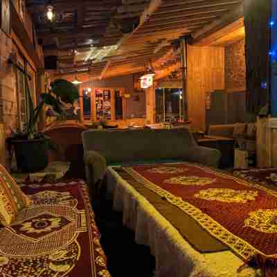 Mountain Lodge Manali Others