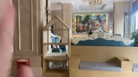 Buyijia Jin Boutique B&B