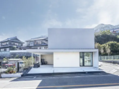 ネイブケイプ 岬町のホテル