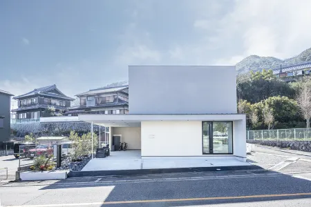 nabe cape Отели в г. Мисаки