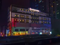如家精選飯店（蘭州張掖路西關地鐵站店） 蘭州住宿飯店