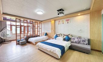 Yang Shuo Moon Hill Hotel