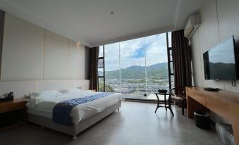 Xing Rong Fa Hotel