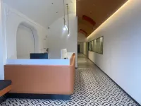 壹加ホテル（日月灣）