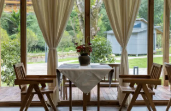 Zhangjiajie Yexi Riverside Holiday Camp