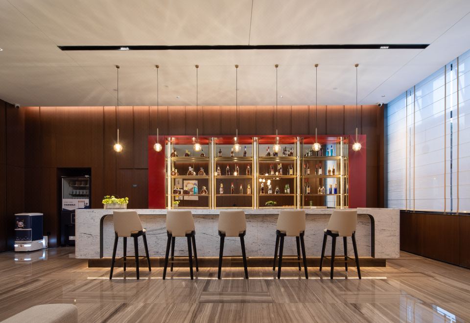 햄튼 바이 힐튼 광저우 신탕